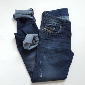 DIESEL skinny jeans